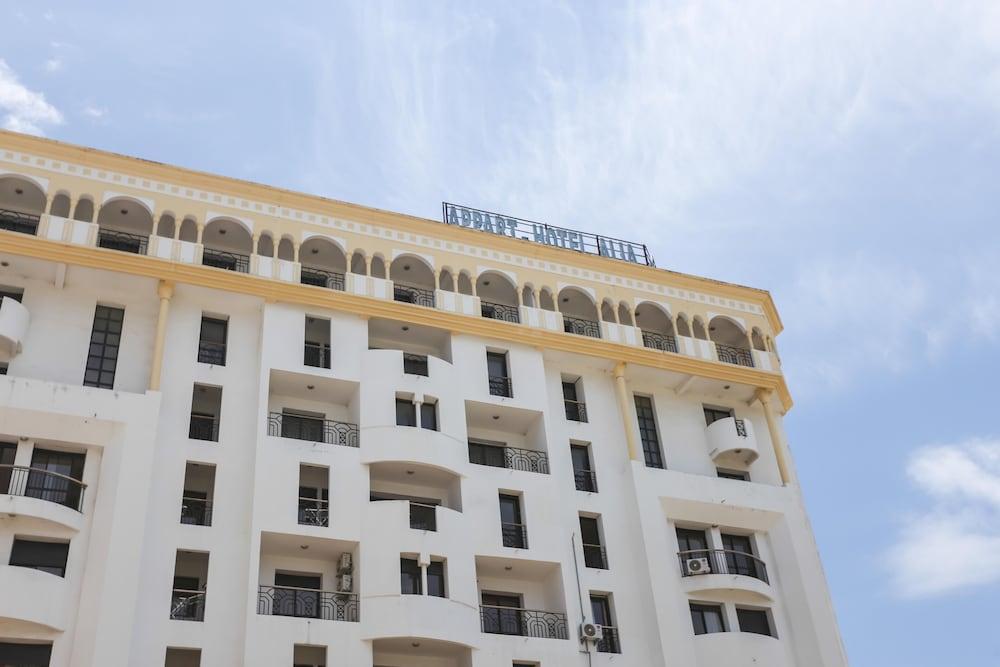 Aparthotel Alia Tangeri
